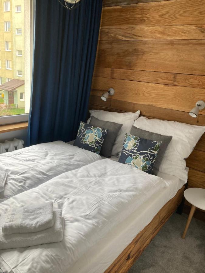 Apartament Komorowskiego Слупск Экстерьер фото