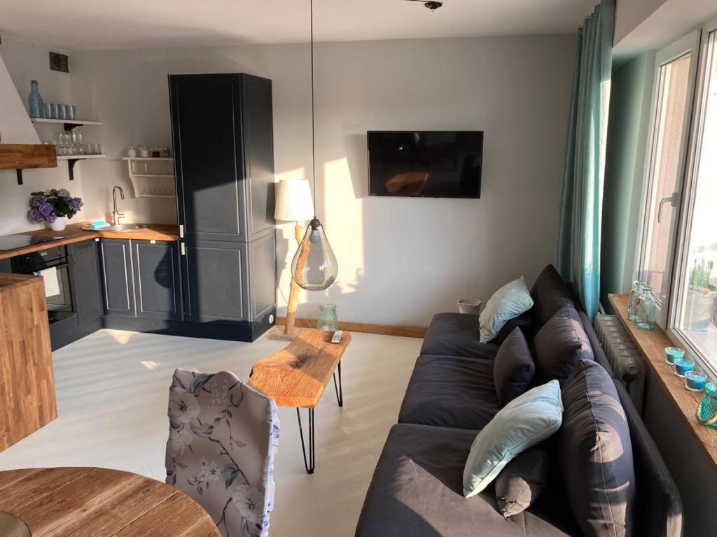 Apartament Komorowskiego Слупск Экстерьер фото