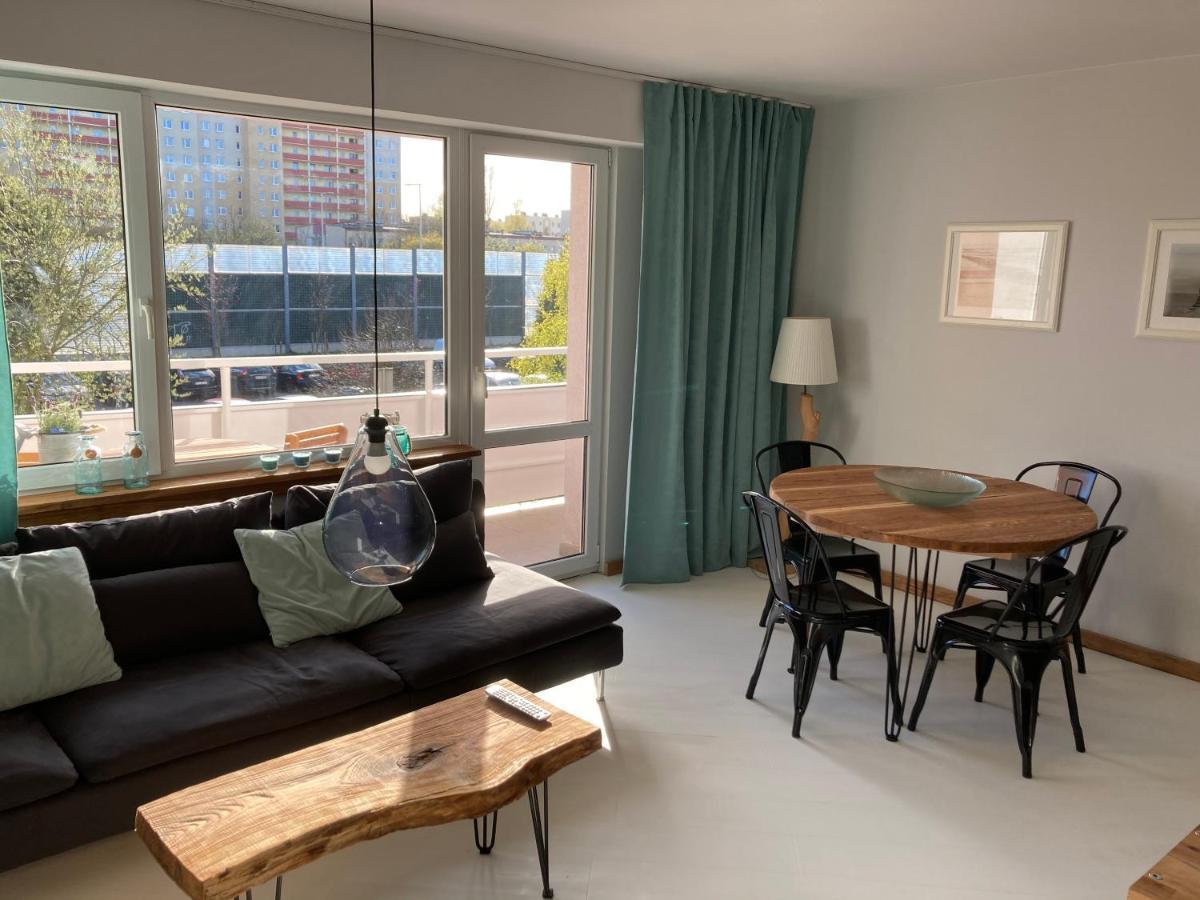 Apartament Komorowskiego Слупск Экстерьер фото