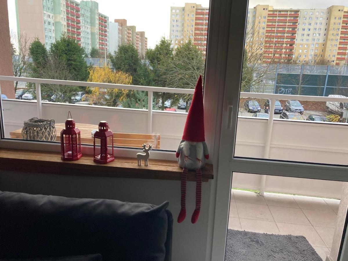 Apartament Komorowskiego Слупск Экстерьер фото